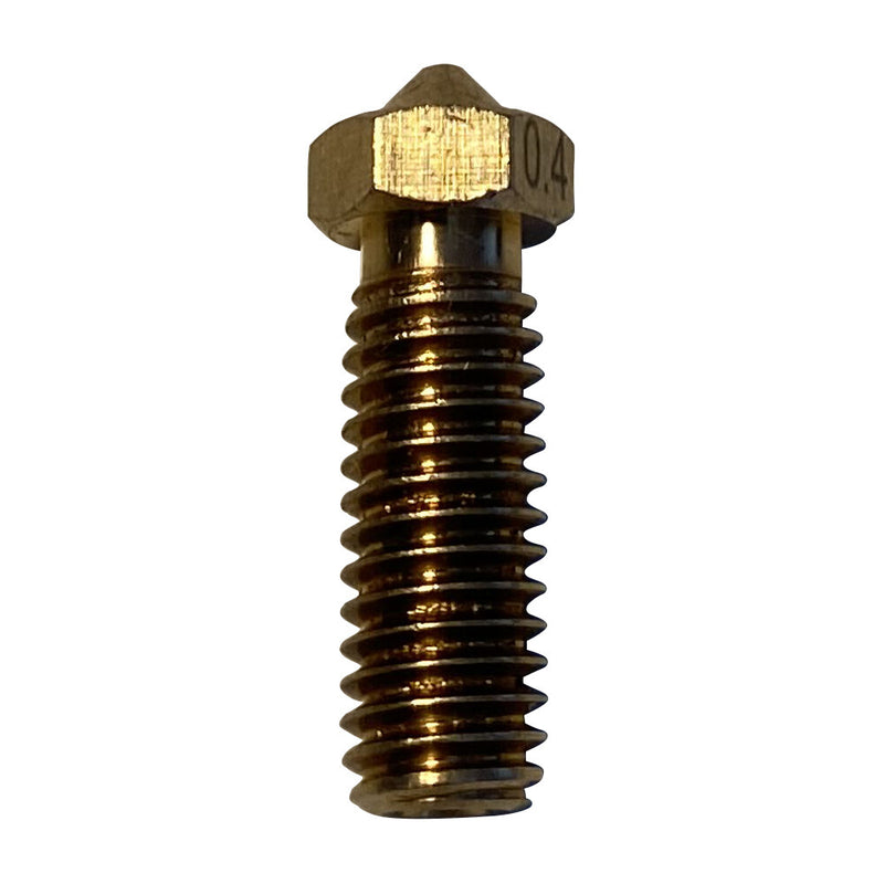 Orignal Artillery Sidewinder X1/X2 - Genius Volcano Nozzle 0,4