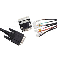 3D Drucker VGA Kabel + Kontroll Board für Extruder