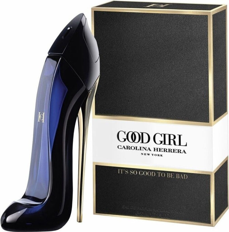 Carolina Herrera Good Girl Dot Drama Collector Edition Eau de Parfum 80 ml Damen