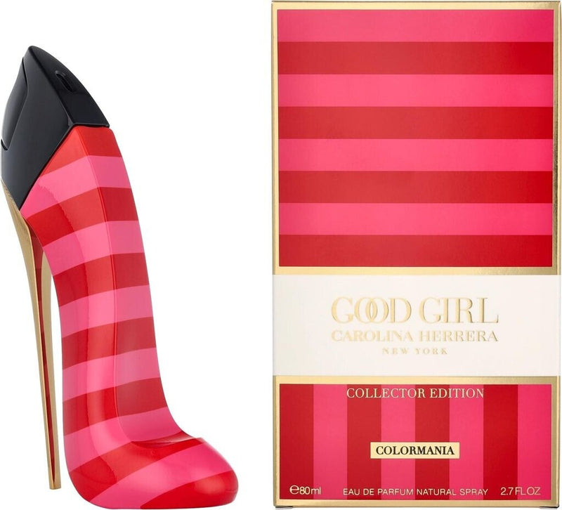 Carolina Herrera Good Girl Colormania Eau de Parfum 80 ml Damen