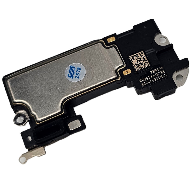 Hörmuschel Earspeaker Ohrhörer-Lautsprecher für iPhone 12 / 12 Pro,  #AS141613