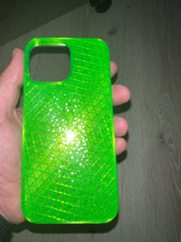 Micro Hex P-Plates Druckbettauflage für 3D Drucker wie Ender3 /Prusa/Artillery