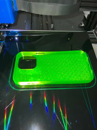 Magic Aurora P-Plate Druckbettauflage für 3D Drucker wie Ender3 /Prusa/Artillery