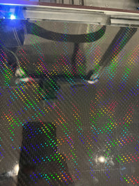 Magic Arena Tectonitor Druckbettauflage für 3D Drucker Ender3 /Prusa/Artillery