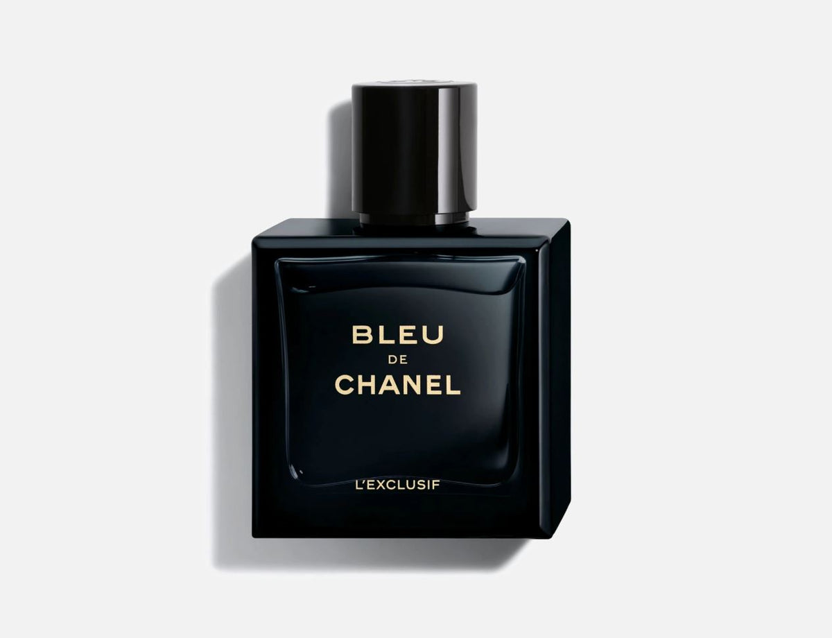 Chanel Bleu de Chanel L'Exclusif Parfum 100 ml Herren