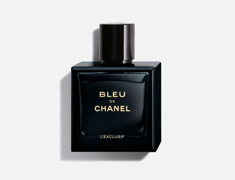 Chanel Bleu de Chanel L'Exclusif Parfum 100 ml Herren