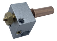 ANYCUBIC V5 Hotend + BiMetall Heatbreak I3 Mega Serie neue Version