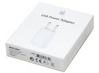 Original Apple USB Lightning 1m Ladekabel + Ladegerät für iPhone 6 7 8 10 X Plus