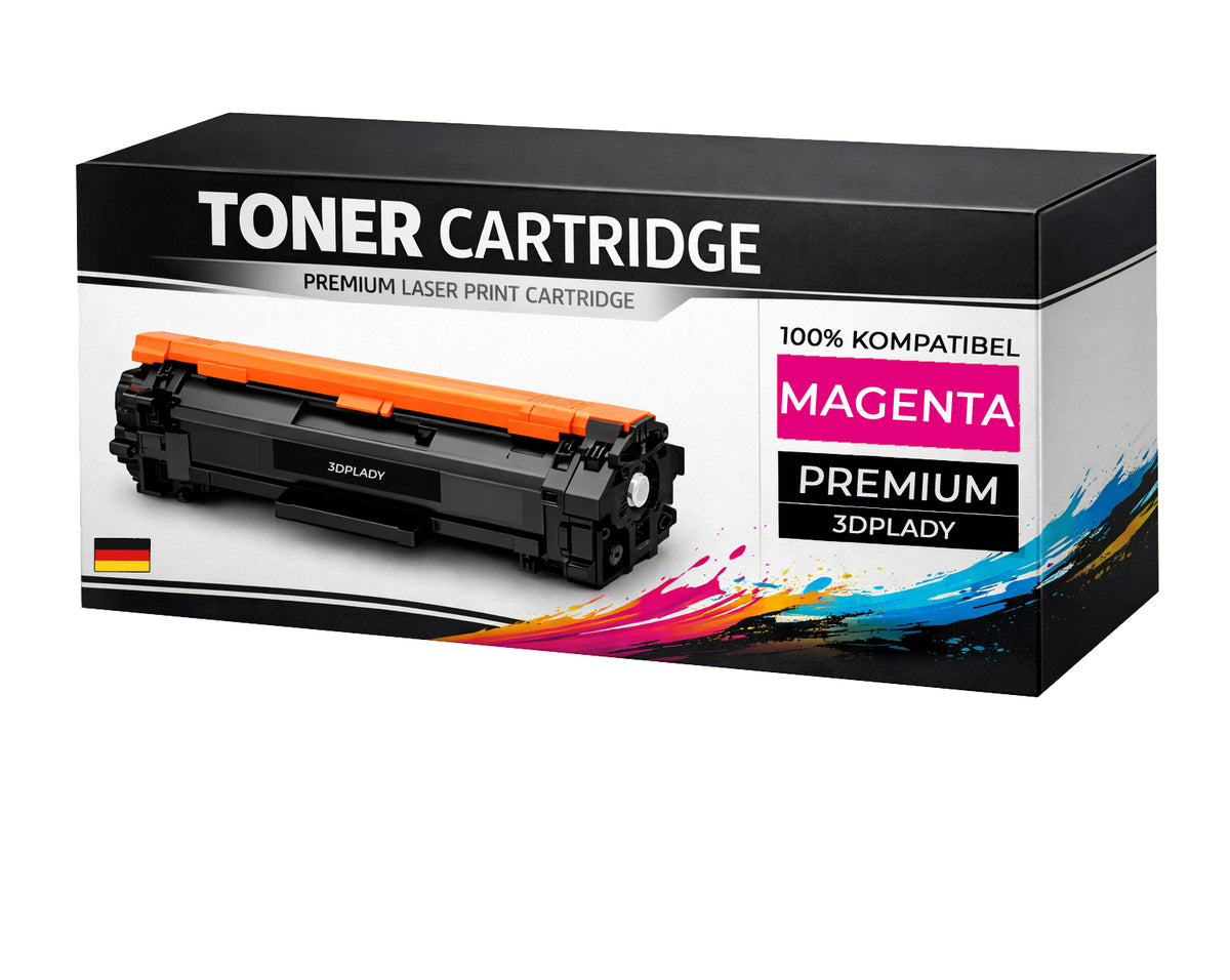 Toner TN-423M Magenta für Brother kompatibel TN423M Premium Alternative Günstig DCP-L8410CDW HL-L8260CDW/8360CDW MFC-L8690CDW/8900CDW HL-L8360CDW