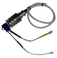ANYCUBIC 24 V 40 W V5 J-head Hotend Extruder für Chiron Serie neue Version