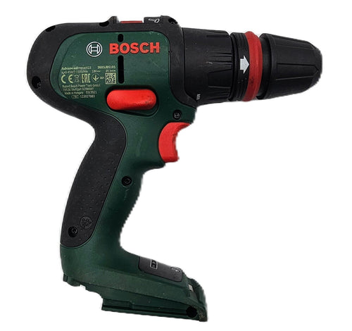 Bosch AdvancedImpact18  Akku-Bohrschrauber –  B-Ware / 2. Wahl