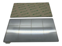 Magnetische flexible Federstahlblech Druckbettauflage -Flex Resin Plates(130x80)