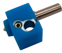 ANYCUBIC V5 Hotend + BiMetall Heatbreak I3 Mega Serie neue Version