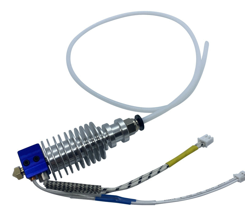 ANYCUBIC 24 V 40 W V5 J-head Hotend Extruder für Chiron Serie neue Version