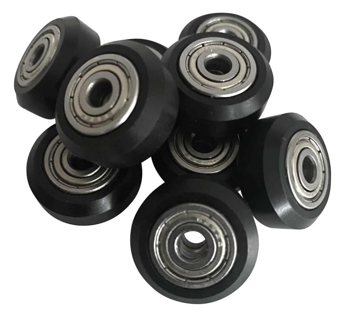 Artillery Sidewinder x1 / Genius Rolle (mit Lager) 24.2mm (Orignal Artillery)