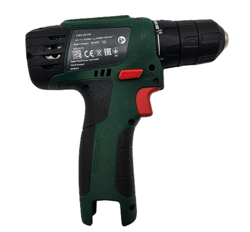 Bosch PSR 1200 LI-2,  Akku-Bohrschrauber –  B-Ware / 2. Wahl