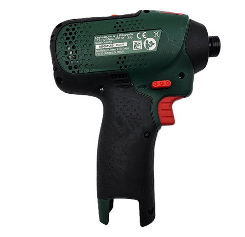 Bosch EasyImpactDrive 12,  Akku-Bohrschrauber –  B-Ware / 2. Wahl