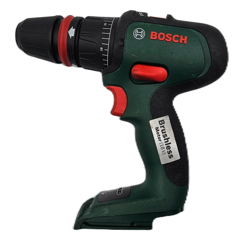 Bosch AdvancedImpact18 Akku-Bohrschrauber – B-Ware / 2. Wahl