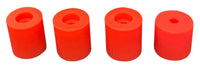 Silikon Dämpfer + Verbesserte Nivelliermutter Upgrade für Ender 3/3 Pro V2