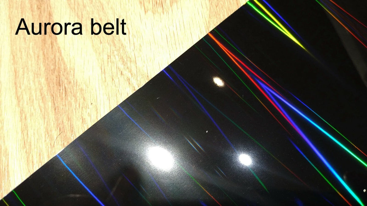 Magic Aurora P-Plate Druckbettauflage für 3D Drucker wie Ender3 /Prusa/Artillery