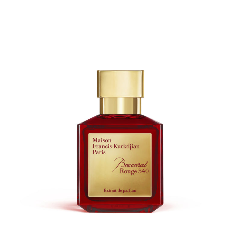 Maison Francis Kurkdjian Baccarat Rouge 540 Extrait de Parfum 70 ml Unisex