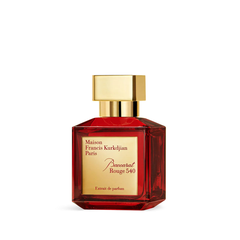 Maison Francis Kurkdjian Baccarat Rouge 540 Extrait de Parfum 70 ml Unisex