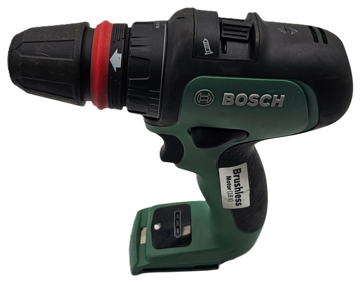 Bosch AdvancedDrill 18 Akku-Bohrschrauber - B-Ware / 2. Wahl