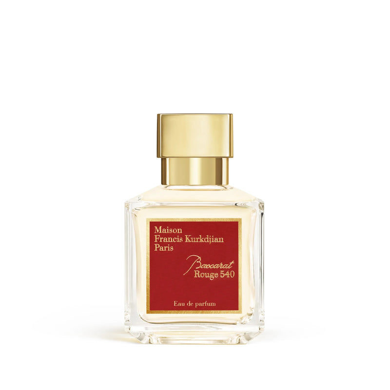 Maison Francis Kurkdjian Baccarat Rouge 540 Eau de Parfum 70 ml Unisex
