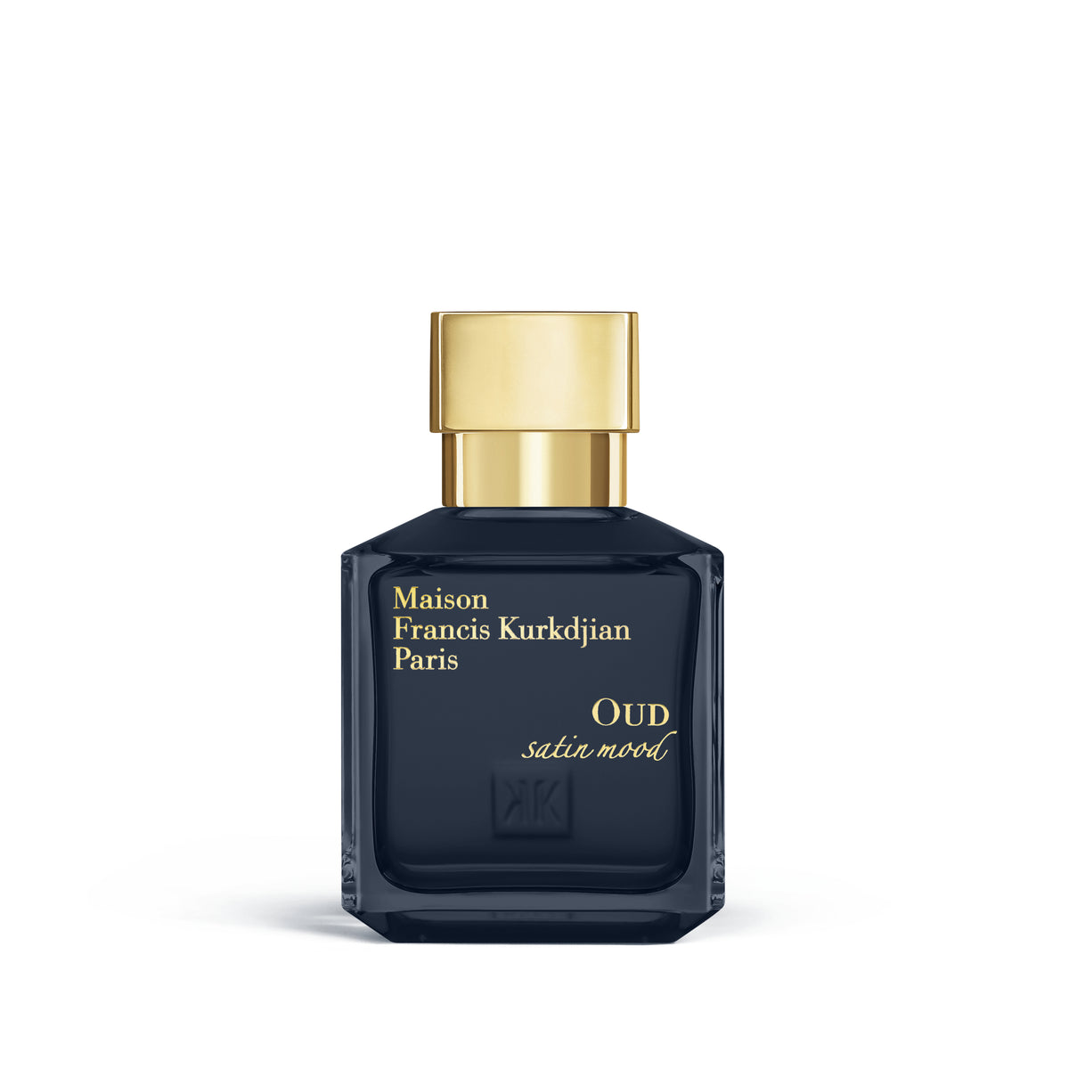 Maison Francis Kurkdjian OUD satin mood Eau de Parfum 70 ml Unisex