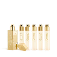 Maison Francis Kurkdjian Baccarat Rouge 540 Reiseset Extrait de Parfum 5x11 ml Unisex