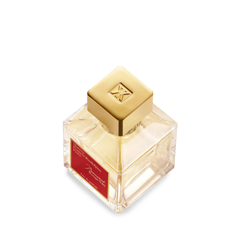 Maison Francis Kurkdjian Baccarat Rouge 540 Eau de Parfum 70 ml Unisex
