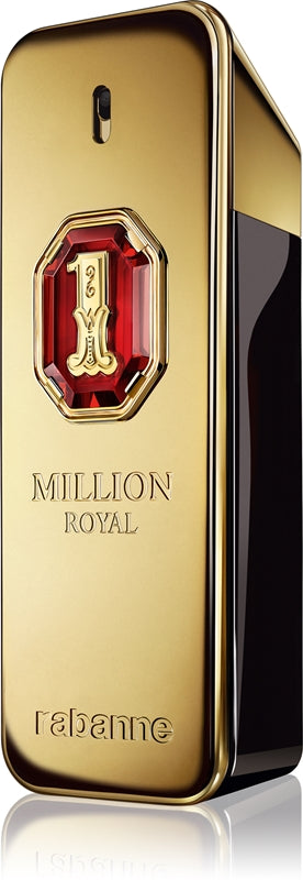 Paco Rabanne 1 Million Royal Parfum 100 ml Herren