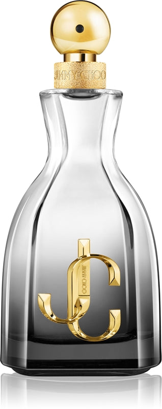 Jimmy Choo I Want Choo Forever Eau de Parfum 100 ml Damen