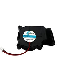 Orignal Artillery Sidewinder Fan, 4020 blower, 24V, Länge 50mm, mit Terminal