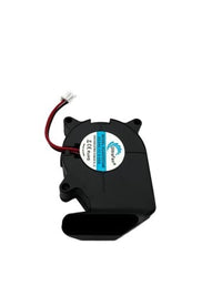 Orignal Artillery Sidewinder Fan, 4020 blower, 24V, Länge 50mm, mit Terminal