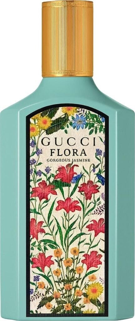 Gucci Flora Gorgeous Jasmine Eau de Parfum 100 ml Damen