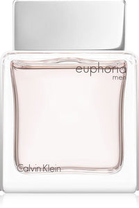Calvin Klein Euphoria for Men Eau de Toilette 100 ml Herren