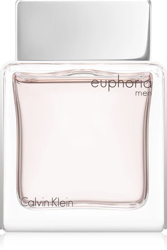 Calvin Klein Euphoria for Men Eau de Toilette 100 ml Herren