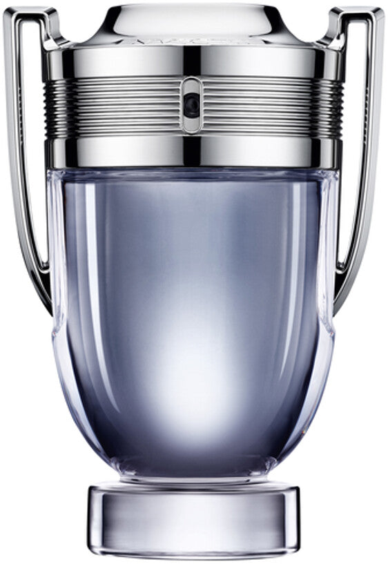 Paco Rabanne Invictus Eau de Toilette 100 ml Herren