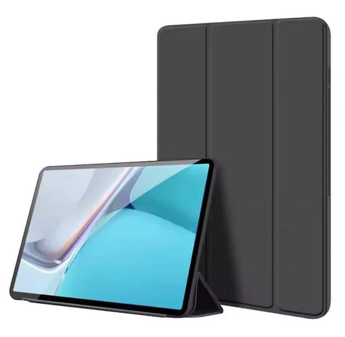 Case Schutzhülle Apple iPad 9/8/7 2021/2020/2019 10.2"+ Schwarz Stift Halterung