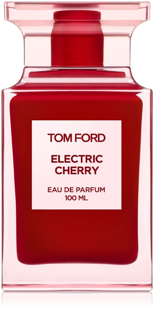 Tom Ford Electric Cherry Eau de Parfum 100 ml Unisex