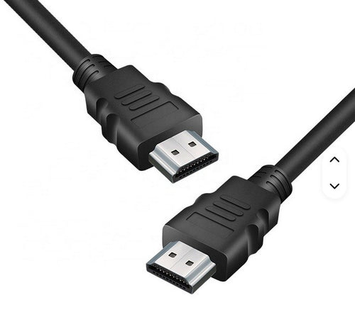 10 x HDMI Kabel 1,8m HighSpeed Ethernet 4K FullHD HDR 3D für TV PC BEAMER Laptop