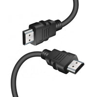 5 x HDMI Kabel 1,8m HighSpeed Ethernet 4K FullHD HDR 3D für TV PC BEAMER Laptop