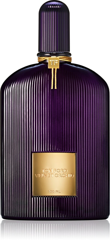 Tom Ford Velvet Orchid Eau de Parfum 100 ml Damen