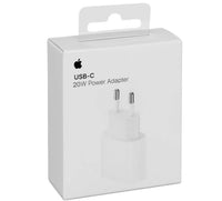 Original Apple 20W USB-C Netzteil Ladegerät Adapter iPhone X XR XS 11 12 Pro Max