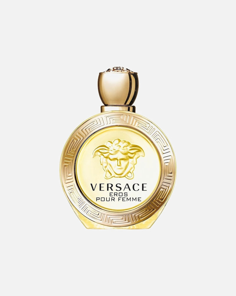 Versace Eros Pour Femme Eau de Toilette 100 ml Damen