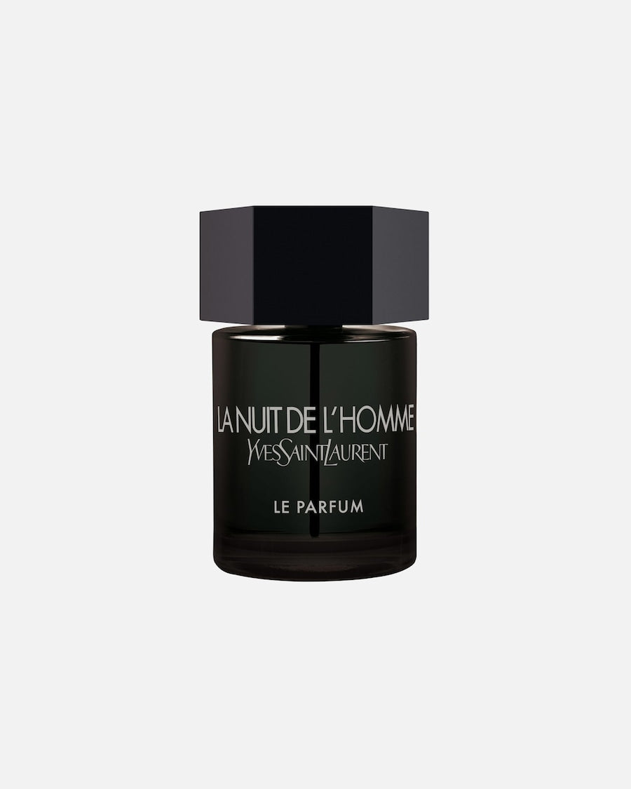 Yves Saint Laurent La Nuit de L'Homme Le Parfum Eau de Parfum 100 ml Herren