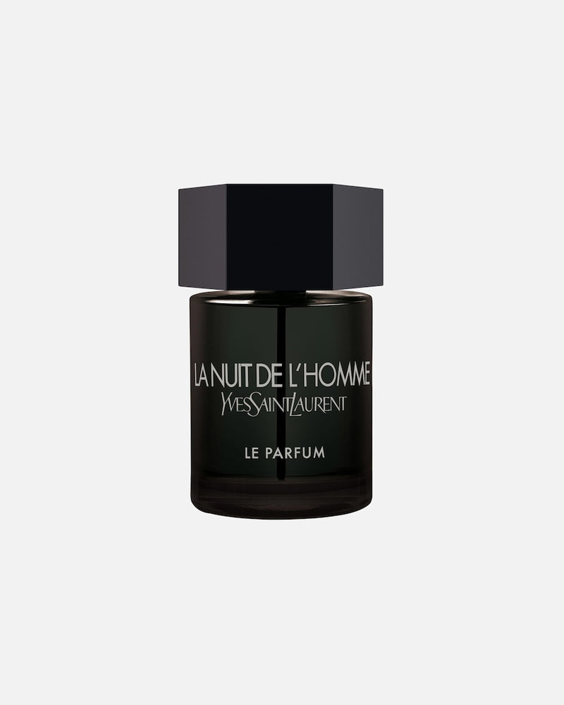 Yves Saint Laurent La Nuit de L'Homme Le Parfum Eau de Parfum 100 ml Herren