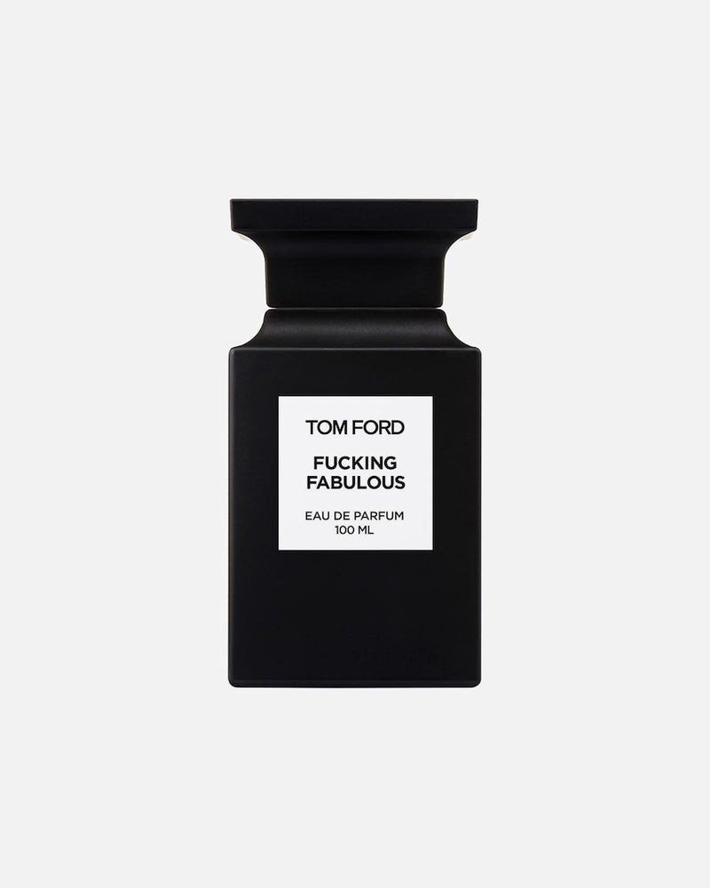 Tom Ford Fucking Fabulous Eau de Parfum 100 ml Unisex