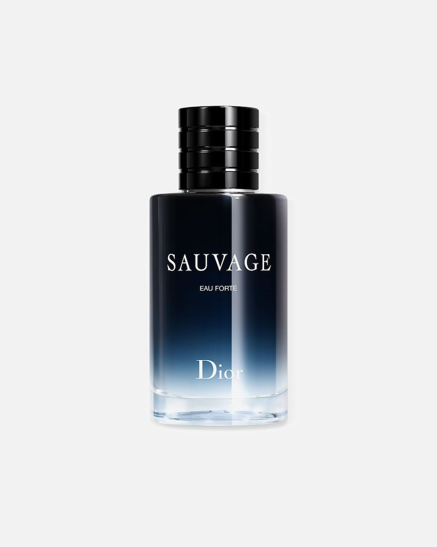 Dior Sauvage Eau Forte Parfum 100 ml Herren